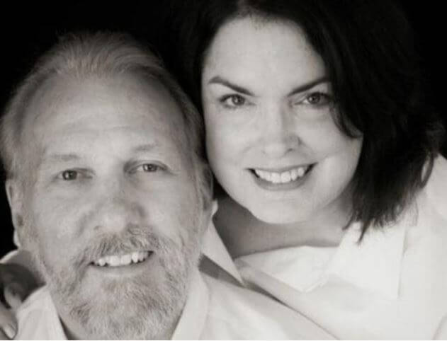 Micky Popovich parents Gregg Popovich and Erin Popovich.